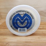 Marin Cheese Company Parmesan and Romano Blend