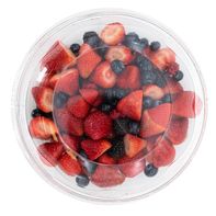Fresh Cut Mixed Berries