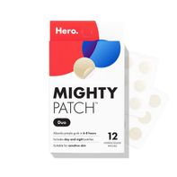 Hero Cosmetics Mighty Patch Mighty Patch Duo