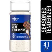 Kroger® Seasoned Meat Tenderizer