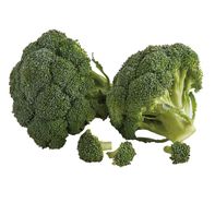 Broccoli Crowns