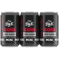 Kroger® Big K® Cola Zero