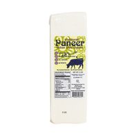 Paneer, Indian Style Semi-Soft Cheese Loaf - 5 lbs