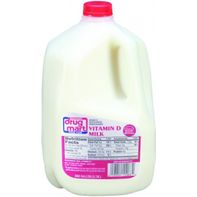 Discount Drug Mart Homogenized Milk