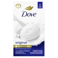 Dove Beauty Bar Soap Original