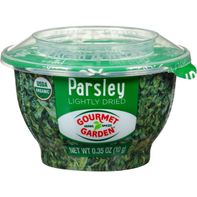 Gourmet Garden™ Lightly Dried Parsley