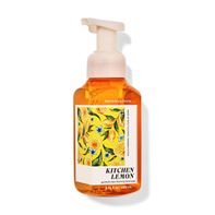 Kitchen Lemon Gentle & Clean Foaming Hand Soap
