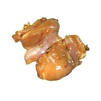 Marinated Boneless Thighs