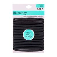 Smart Hairology Thick Hair Elastic Band