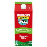 Horizon Organic Lactose Free Milk - Whole Milk