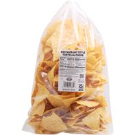 Lucerne Tortilla Chips, Restaurant Style
