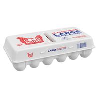 Good Natured Selects 18ct Grade A Large Eggs