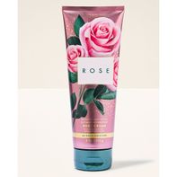 Rose Ultimate Hydration Body Cream