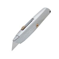 STANLEY Utility Knife, Retractable