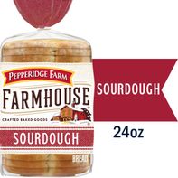 Pepperidge Farm Farmhouse Sourdough Bread