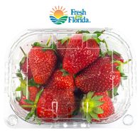 Footprintz Strawberries