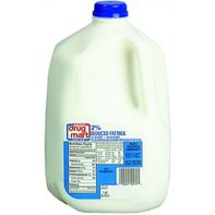 DDM 2% REDUCED FAT MILK