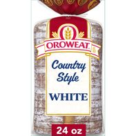 Oroweat Country Style White Bread
