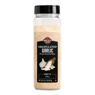 Wellsley Farms Granulated Garlic