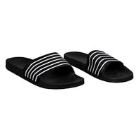 Proplayer Men's Slide Sandals, XL - Black