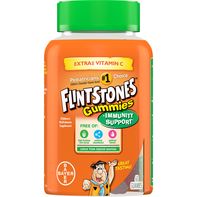 Flintstones™ Immunity Support Kids Multivitamin Gummies