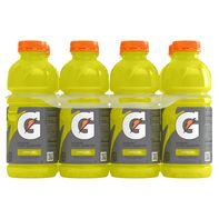 Gatorade Lemon Lime