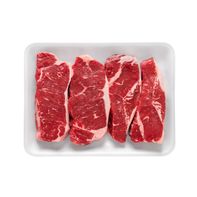 Wellsley Farms Beef Loin Strip Steak