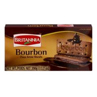 Britannia Bourbon Choco Cream Biscuit