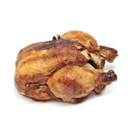 Harris Teeter Whole Rotisserie Chicken (Available 11 am- 7 pm)