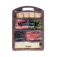 Columbus Charcuterie Tasting Board, 12.5 OZ