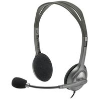 Logitech Headset, Stereo
