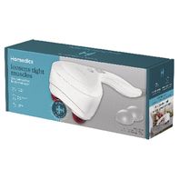 HoMedics Duo Percussion Heat Body Massager