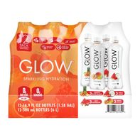 Glow Sparkling Hydration Variety Pack