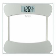 Taylor 400 Pound Capacity Glass Digital Scale