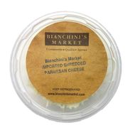 Grated Parmesan Cheese