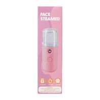 Rechargeable Face Steamer