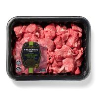 Frederik's by Meijer Boneless Lamb for Stew