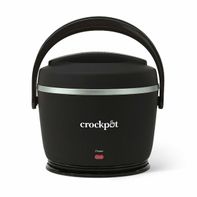 Crock-Pot Lunch Crock, Round, 20 Ounce