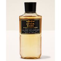 After Dark 3-in-1 Hair, Face & Body Wash
