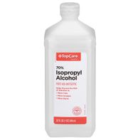 TopCare Alcohol, 70% Isopropyl
