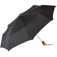 ShedRain Windjammer® Super Mini Umbrella - Black