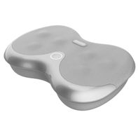 Homedics Foot Massager, Shiatsu, Deluxe