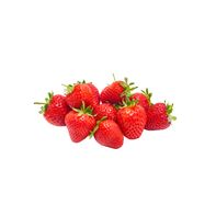 Organic Strawberries Package