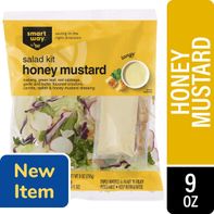 Smart Way™ Honey Mustard Salad Kit