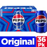 Pepsi Cola