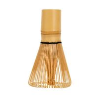 Harold Import Co. 4.5" Helen Chen’s Asian Kitchen Traditional Matcha Tea Whisk