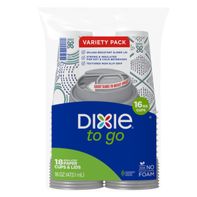 Dixie Cups