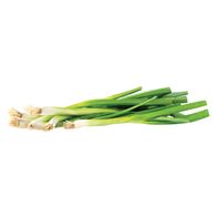 Green Onions, Bag