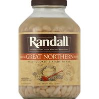 Randall Farm Great Northern Beans, Deluxe
