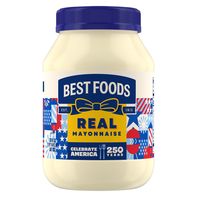Best Foods Mayonnaise Tub